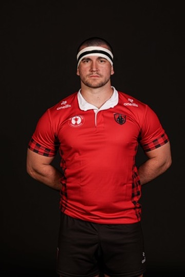 Sam Mace
