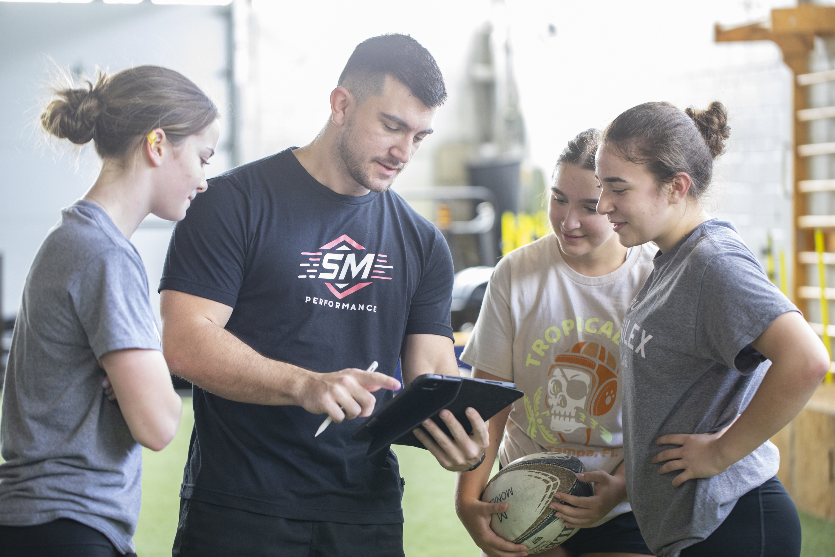 High Performance Mindset