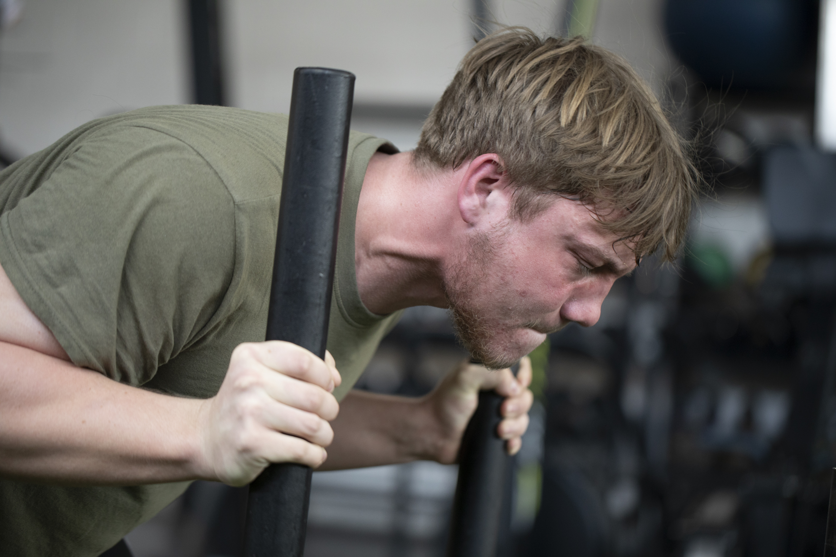 Strength and Conditioning